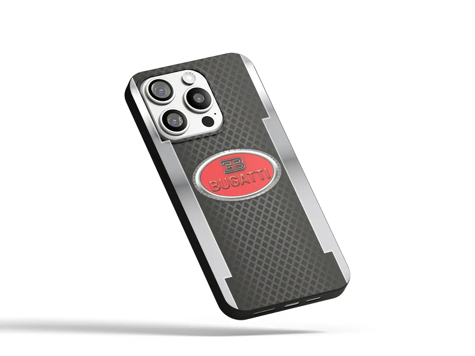 Bugatti Cubierta Smart Diseño Minimalista Sofisticado